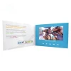 Paper Craft A4 Hardcover 7 inch Digital Videobooks