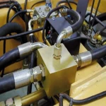 Parker fluid hose assemblies hydraulic hose assembly parker hydraulic Hose ends custom Other Hydraulic Parts  hydraulic system c
