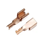 Part Brass Sheet Camera Car Bracket Mechanical Metal Stamping Parts