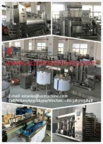 Pasteurization Tank 800 Liter Fruit Juice Pasteurizer