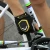 Import Patent LED indicating racing gloves bicycle accessories from China