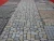 Import pavers driveway from China