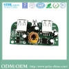 PCB factory Double-side powerbank pcb