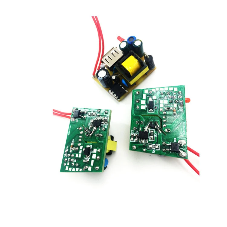 PCB PCBA OEM Usb Battery Charger Manufacturer Circuit Board