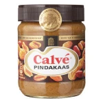 Peanut Butter (Creamy, Crunchy or Natural)