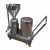 peanut butter grinder coffee bean grinding machine split colloidal mill