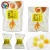 Import Pearl Milk Tea Flavor/Salted Egg Yolk Flavor/Matcha Flavor Chewing Gummy Candy from China