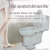 Import Pedal operated toilet seat lifter is Foot operated toilet seat lift toilet 21223534 from China
