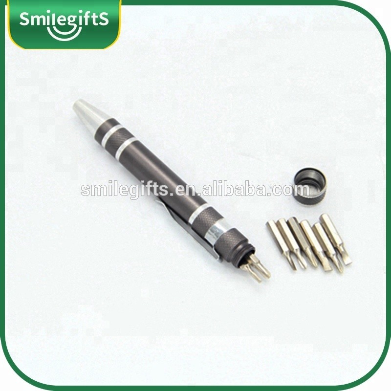 Pen Shaped Mini Screwdriver / Screwdriver pen / Mini Screw Driver