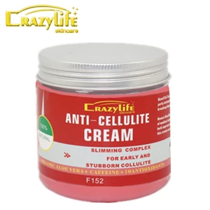 Pepper Fat Burning Cream Anti-cellulite Full Body Slimming Weight Loss Massaging Cream Leg Body Waist Effective Reduce Cream250g