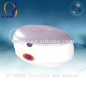 Perfect hair removal paraffin wax heater/ wax container VY-8006A