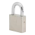 Import Performance Key Padlock with nickel plated from USA