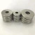 Import Permanent Magnetic Force Rare Earth N42 Neodymium Ring Magnets from China