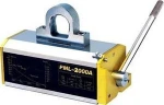 Permanent Magnetic Lifter