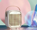Personal Portable Water Humidifier Air Conditioner Fan Air Cooler