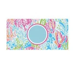 Personalized Car Tag Custom Vehicle Truck Tags Lily Autos Aluminum License Plate