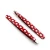 Import personalized manicure tools stainless steel cheap nail tweezers from China