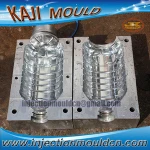 pet preform juice water oil blowimg bottle mould