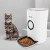 Pet Slow Feeder Cat Button Control 4 Meals Per Day Voice Record Automatic Dog Feeder