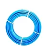 Pex Material Water Delivery Pipe Pex-Al-Pex Max Working Temperature 95 degree for Water Cooling and Heating Systems
