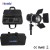 Import photographic portrait video led lights studio from China