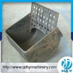Pig Feeder For Pig Feeding