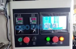 Pillow Type Bag Instant Noodles Packaging machinery