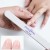 Import Pinpai Brand 2018 professional nail tools nail file from China