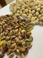 Pistachio, pistachio nuts, iranian pistachio bademi -akbari