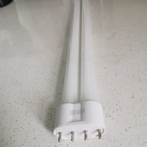 PL energy-saving compact fluorescent lamp 4PIN 36W high quality lamp