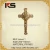 Import Plastic crucifix cross with Jesus for funeral accessories from China