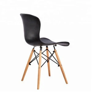 Plastic Designer Chair Fashion Indoor Furniture Living Room Chairs