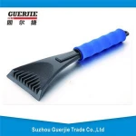 plastic handle storm performers ice scraper