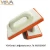 Import Plastic handle tool Rubber and EVA float with wooden handle Sponge Foam Masonry Float plastering trowel from China
