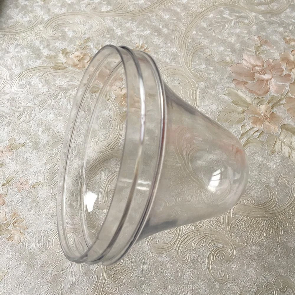 Plastic jars for cosmetics clear plastic jar pet bottle preform 63mm