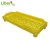 Import Plastic Kids Furniture Children Bed for Baby Daycare from China