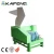 Import Plastic Lump Cutting Crushing Recycling Machine / Plastic Lump Crusher Machine from China