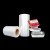 Import Plastic Pof Film Shrinking Wrap Package Pof Film Plastic Flexible Plastic Roll Pof Shrink Film For Package from China