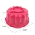 Import Plastic Round Dessert Baking Mould /Pudding Mold from China