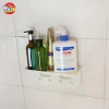 plastic shelf bathroom products /bathroom accessories guangzhou
