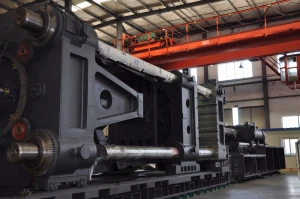 plastic shoes plastic injection bottle plastic crate container 238ton injection molding machine