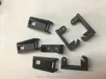 plastic start nut M6