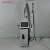 Import Plastic vela shape system rf vacuum cavitation weight loss beauty machine made in China from China