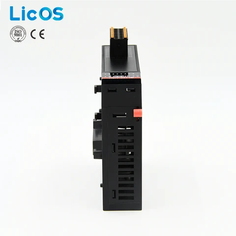 Buy Plc Distributed I/o Terminal Original I/o Processor High Quality ...