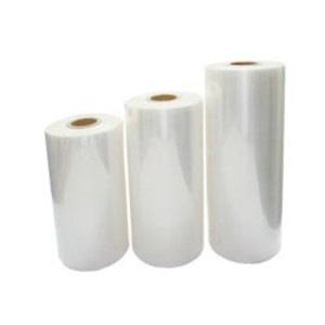 Pof shrink film supplier  5-layer co-extruded