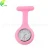 Import Pointer display magnetic nurse watch / Waterproof silicone watch from China
