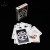 Import Poker club Card plastic playing card 100% new PLASTIC board game from China