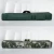 Import polyester Fishing Rod Travel Carry Case Bag rifle bag fishing rod bag from China