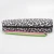 Import Polyester Smiggle Custom Student Coin Purse Pouch Cosmetic Makeup Bag Kids Pen Pencil Case from China