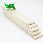 Poplar LVL/LVB Plywood Bed Slat /Sofa Frame Cheap Price For Furniture